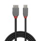 Lindy 2m USB 3.2 Type C to Micro-B